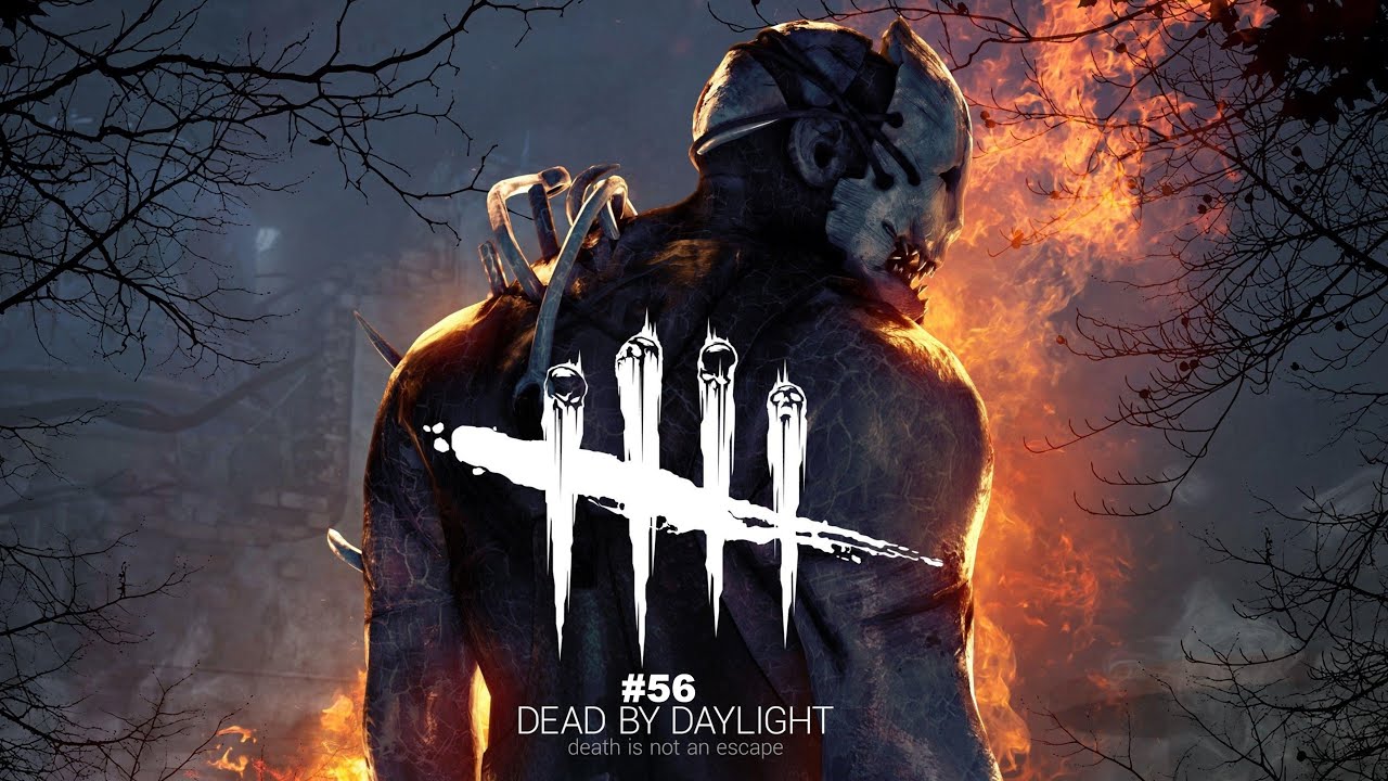 Ich liebe sie...nicht #56 - Dead by Daylight