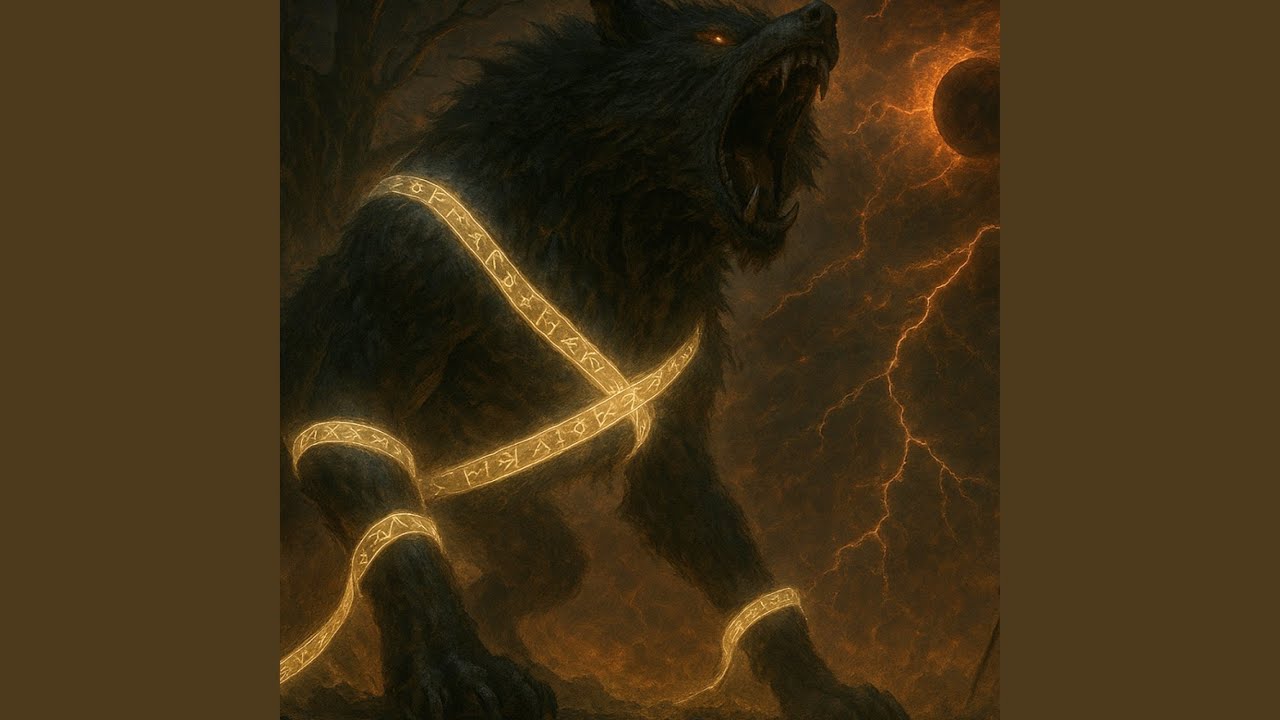 Fenrir's Fury