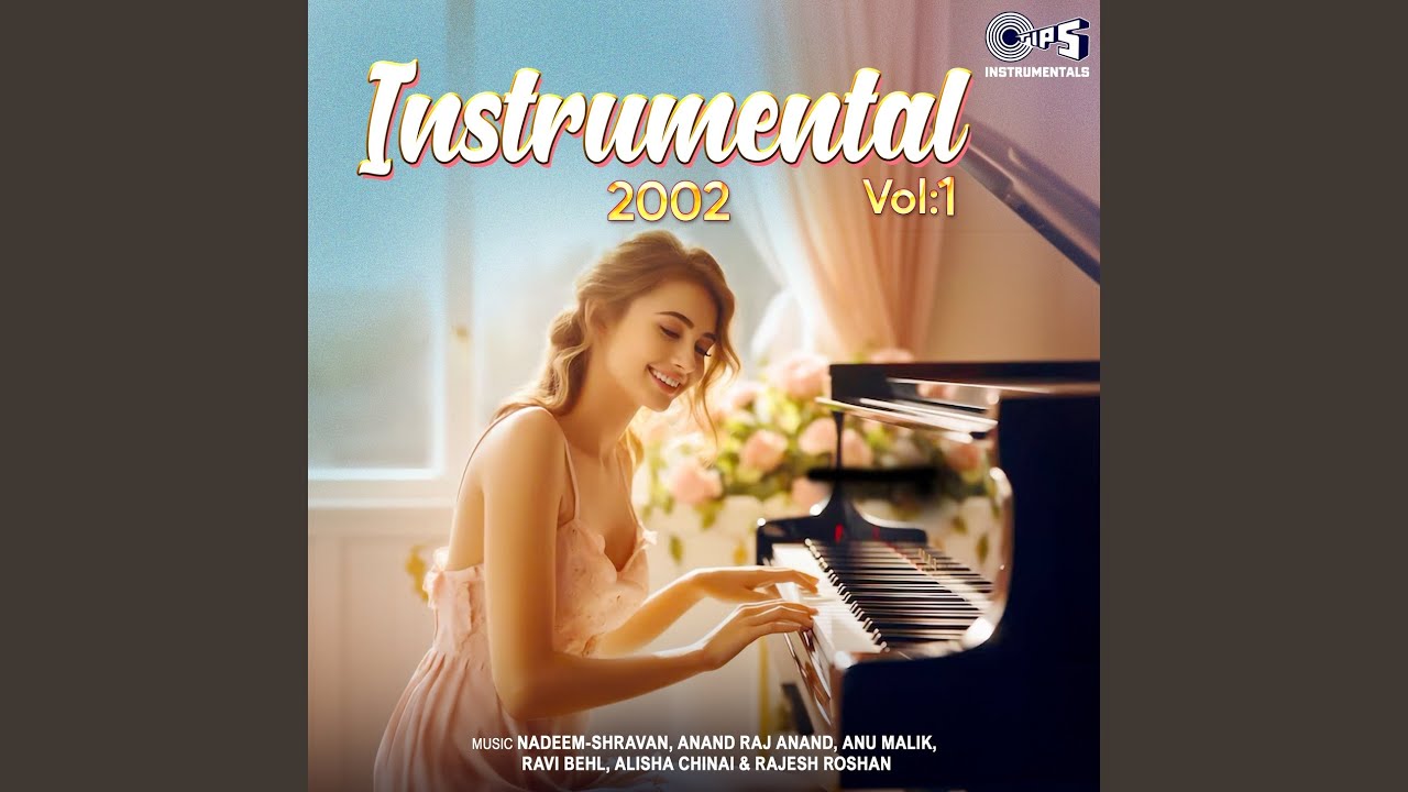 Jo Bhi Kasmein (Instrumental)