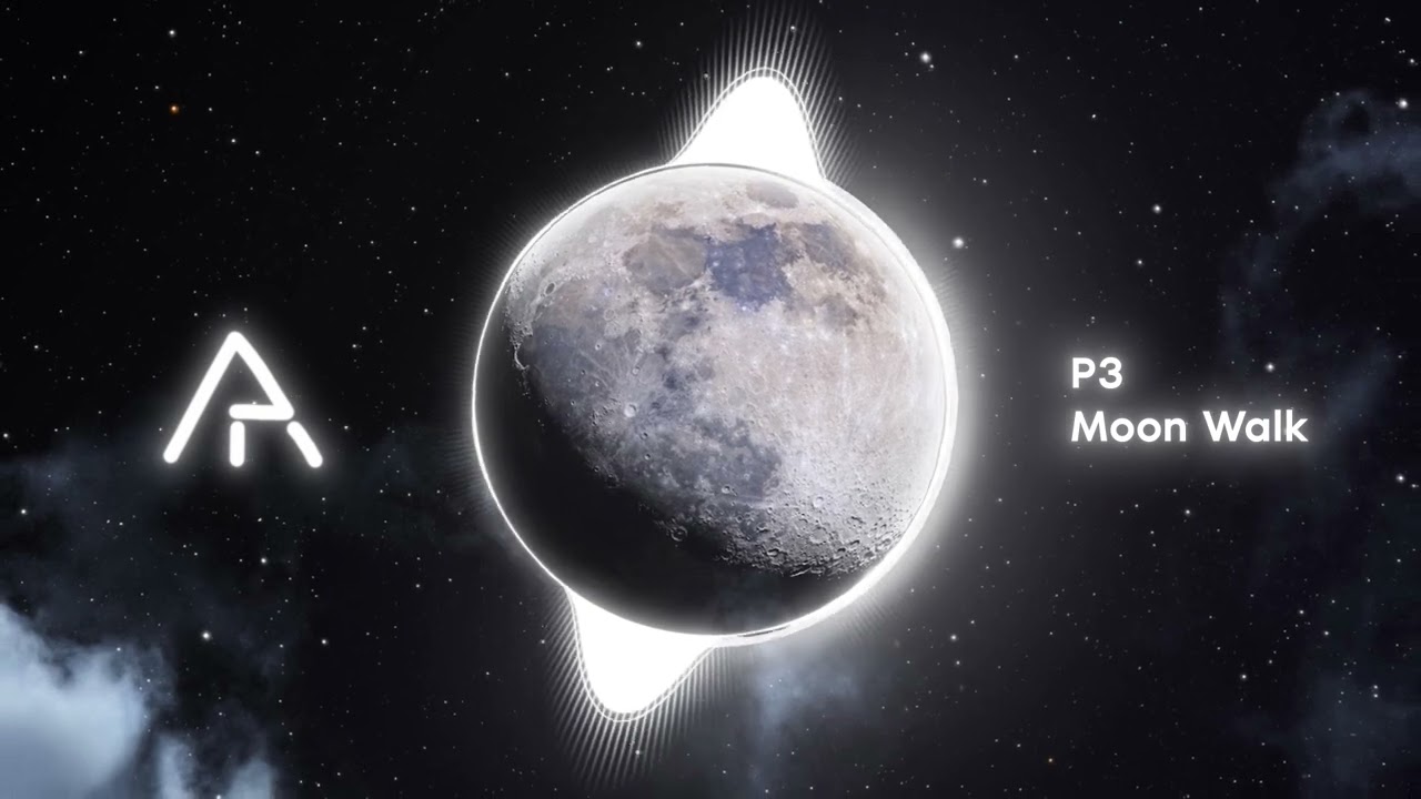 P3 - Moonwalk