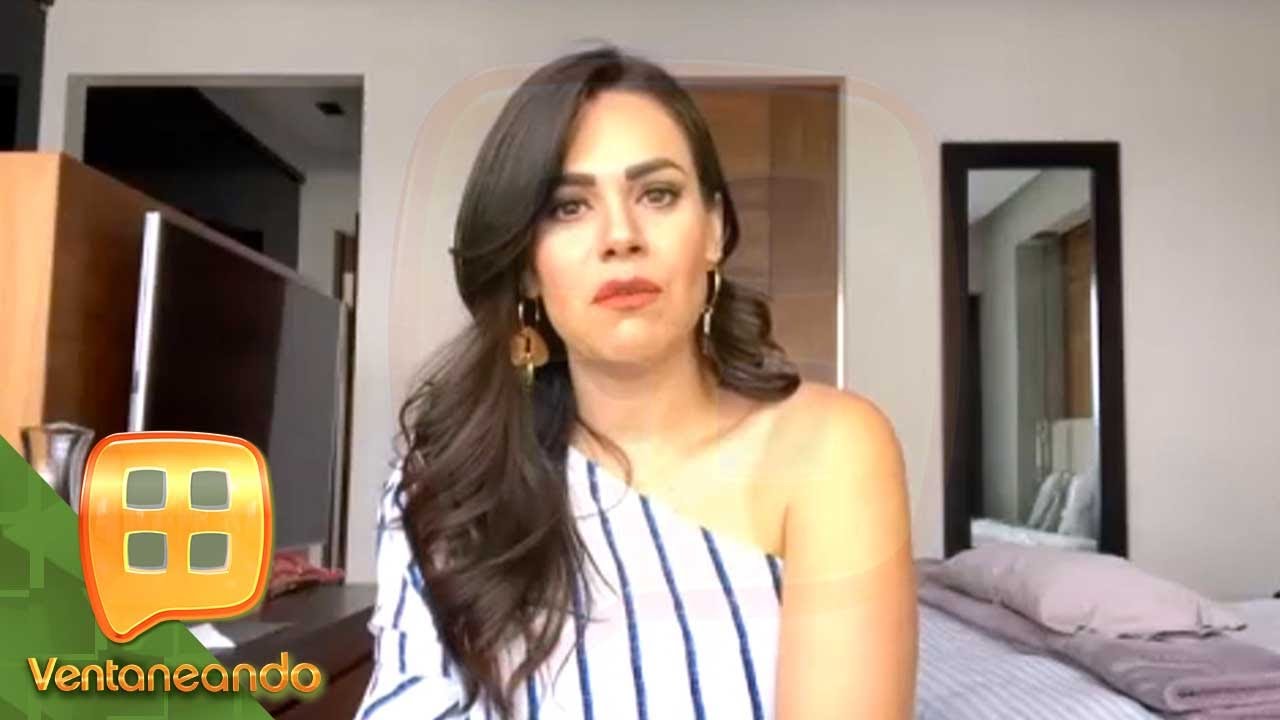 ¡Luz Elena González se deprimió al conocer la discapacidad cognitiva de su hijo! | Ventaneando