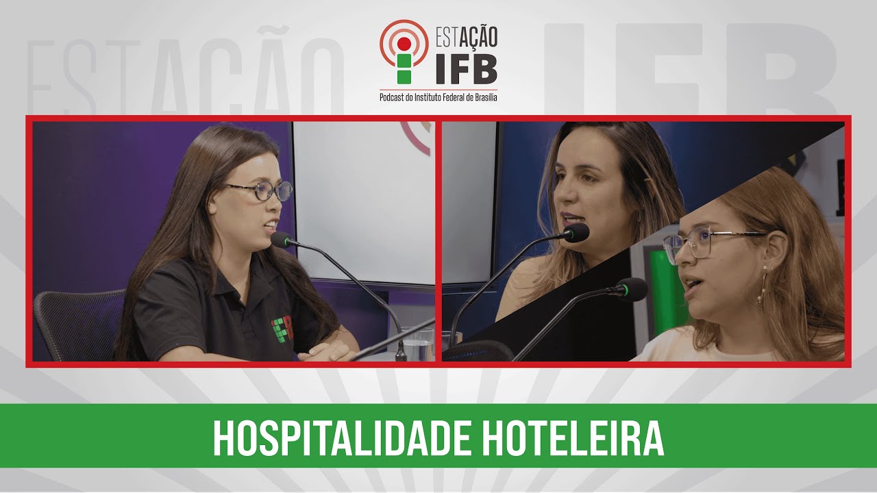 Hospitalidade Hoteleira
