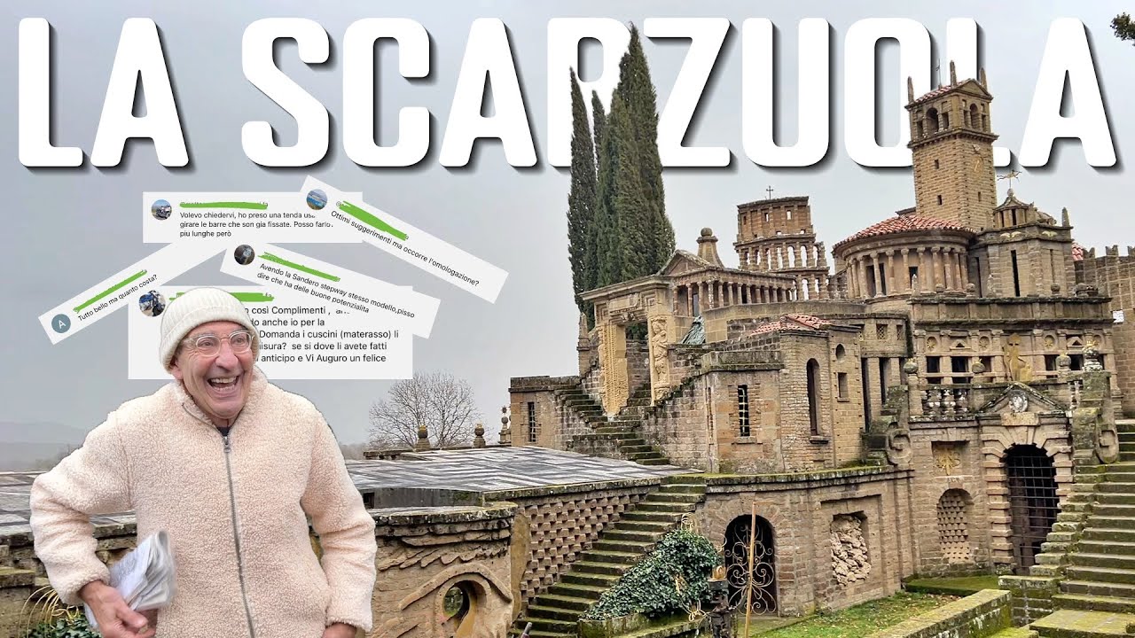 Città Sacra e Città Profana / Rispondiamo alle domande