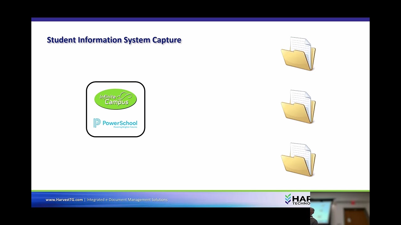 Access K12 Records From ANY Application - 2026 GSIS Session