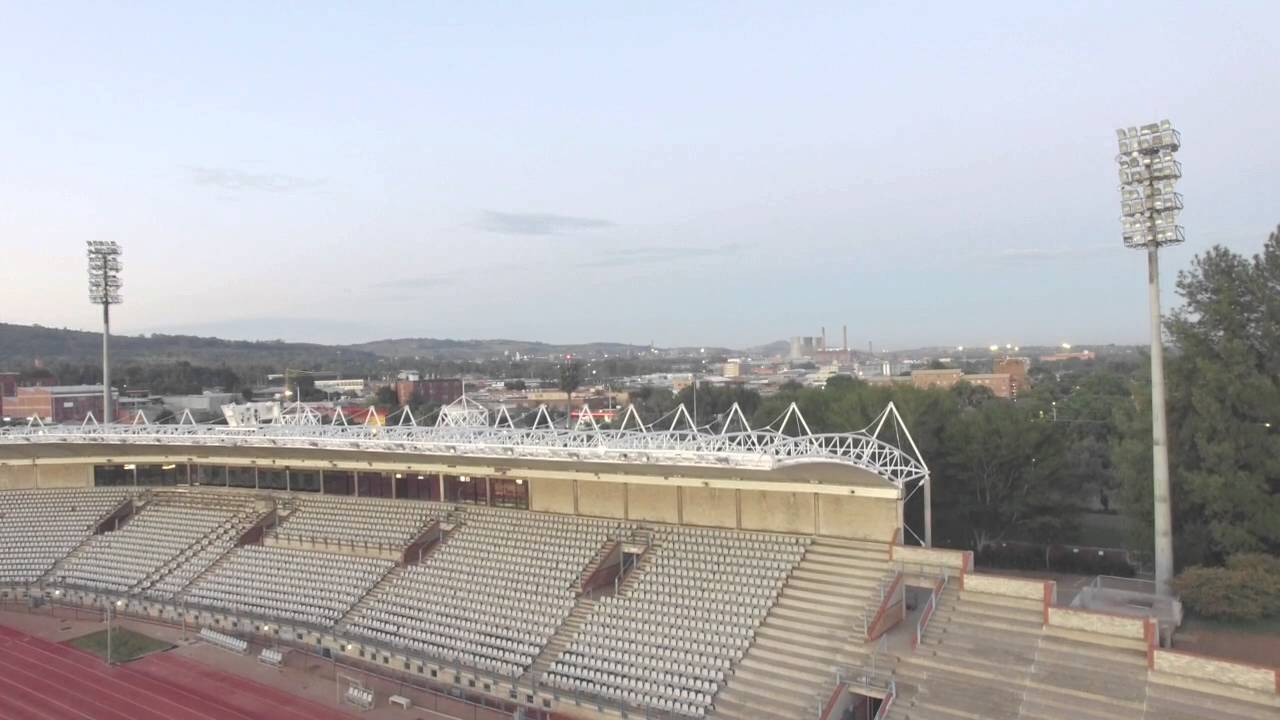 Affies Atletiekinterho&euml;r 2016