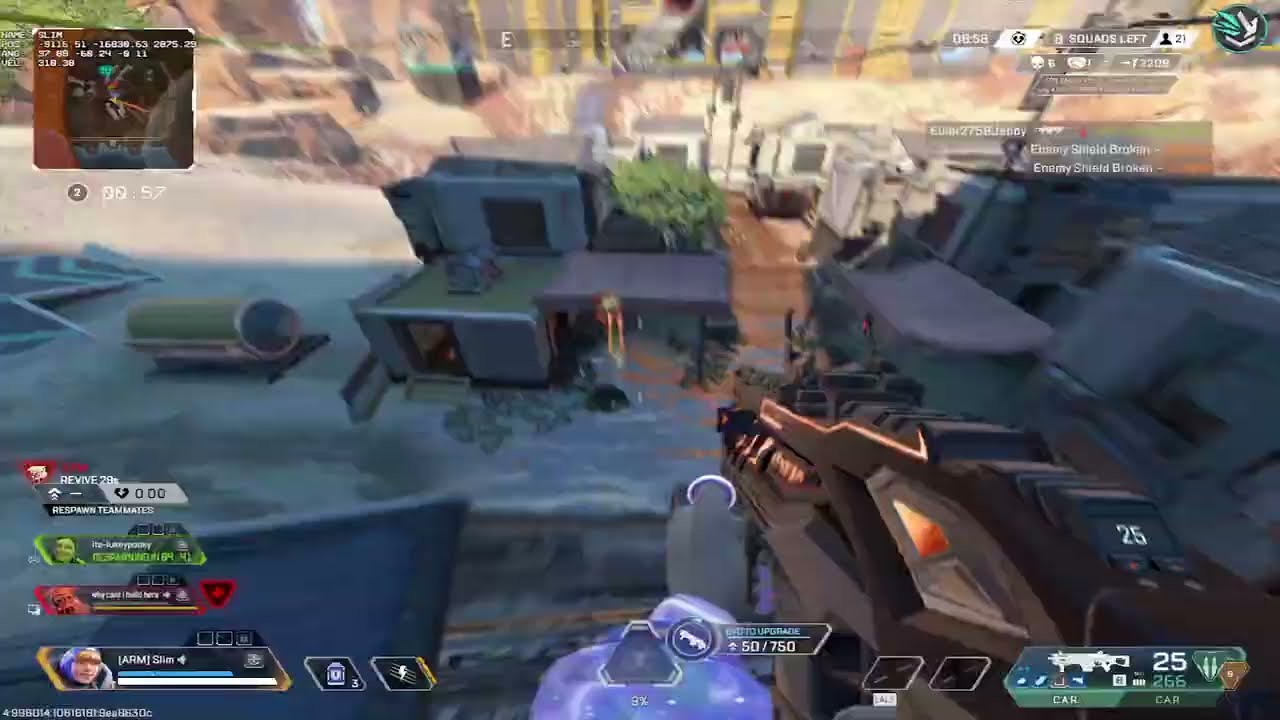 i am terrible