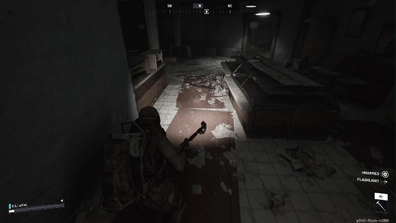ARC Raiders - The Beginning of the Raids