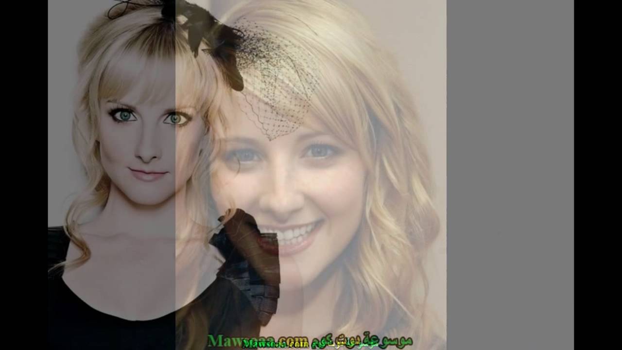 صور ميليسا راوش Melissa Rauch