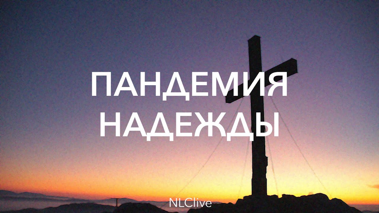 Пандемия надежды. Боднарь Олег
