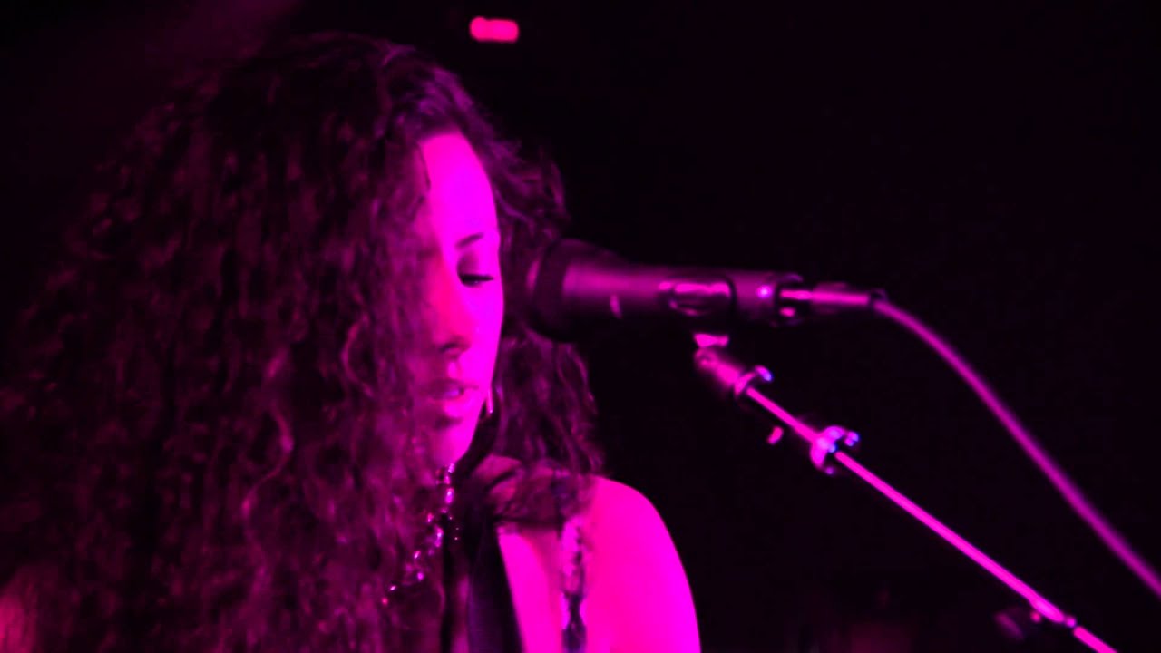 Sara Skinner - Blitz Tour Paducah, KY