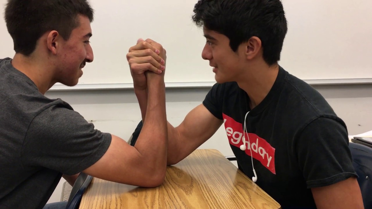 We Got The Rematch!!! | Summer School 2