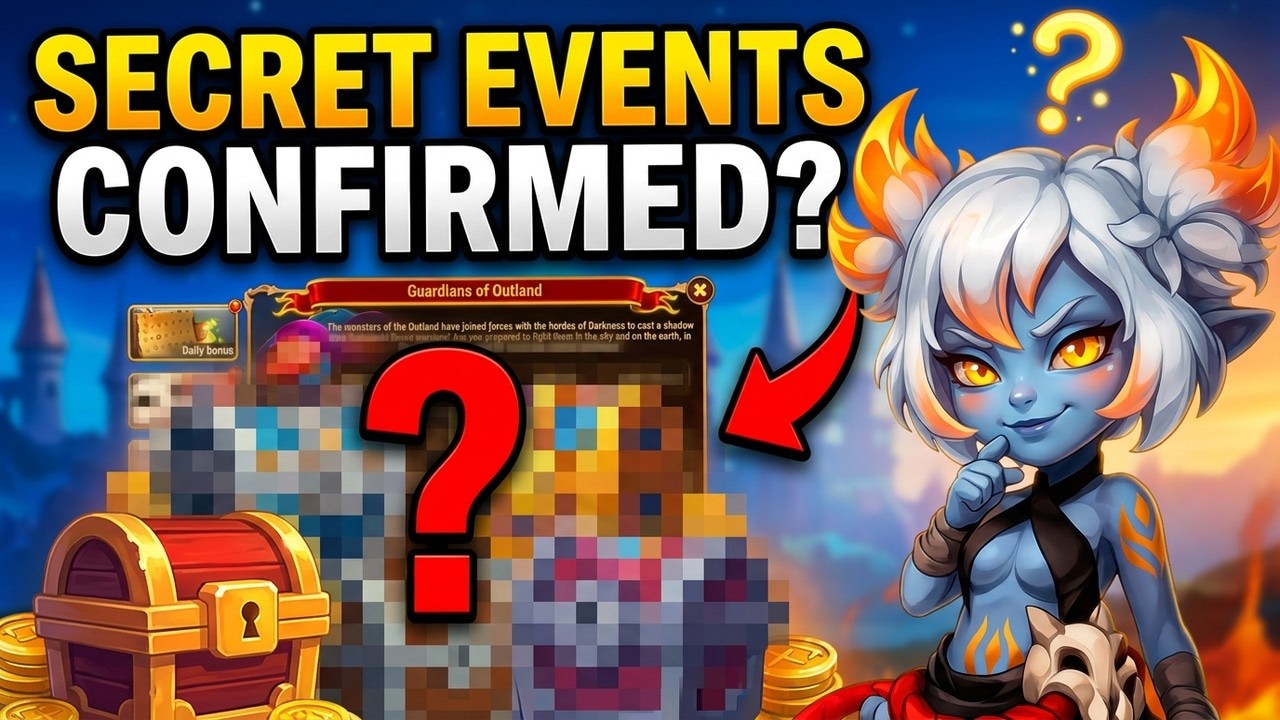 The Biggest Hero Wars Event Mistake Players Make