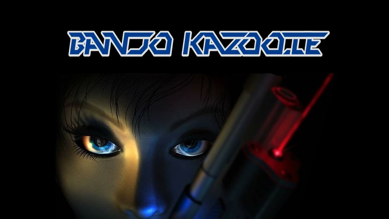 Chicago - Perfect Dark (Banjo-Kazooie soundfont)