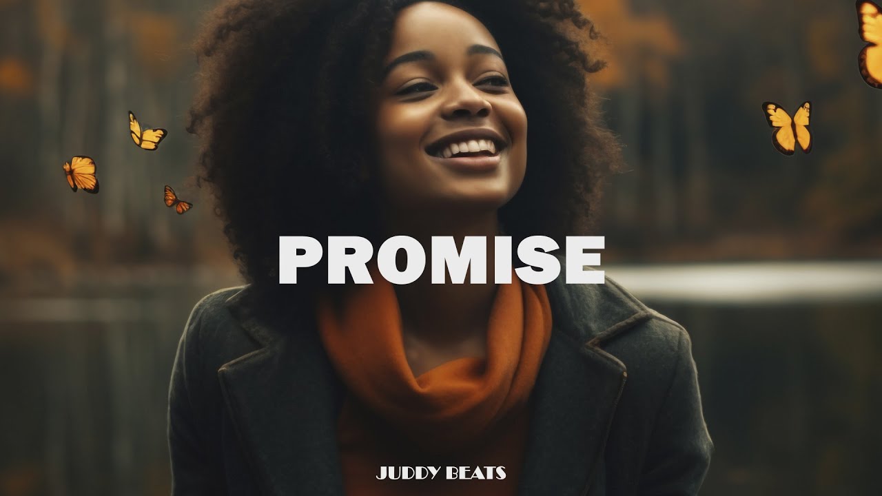 " PROMISE " Acoustic Guitar Instrumental 2025 (Guitar acoustic Type Beat)