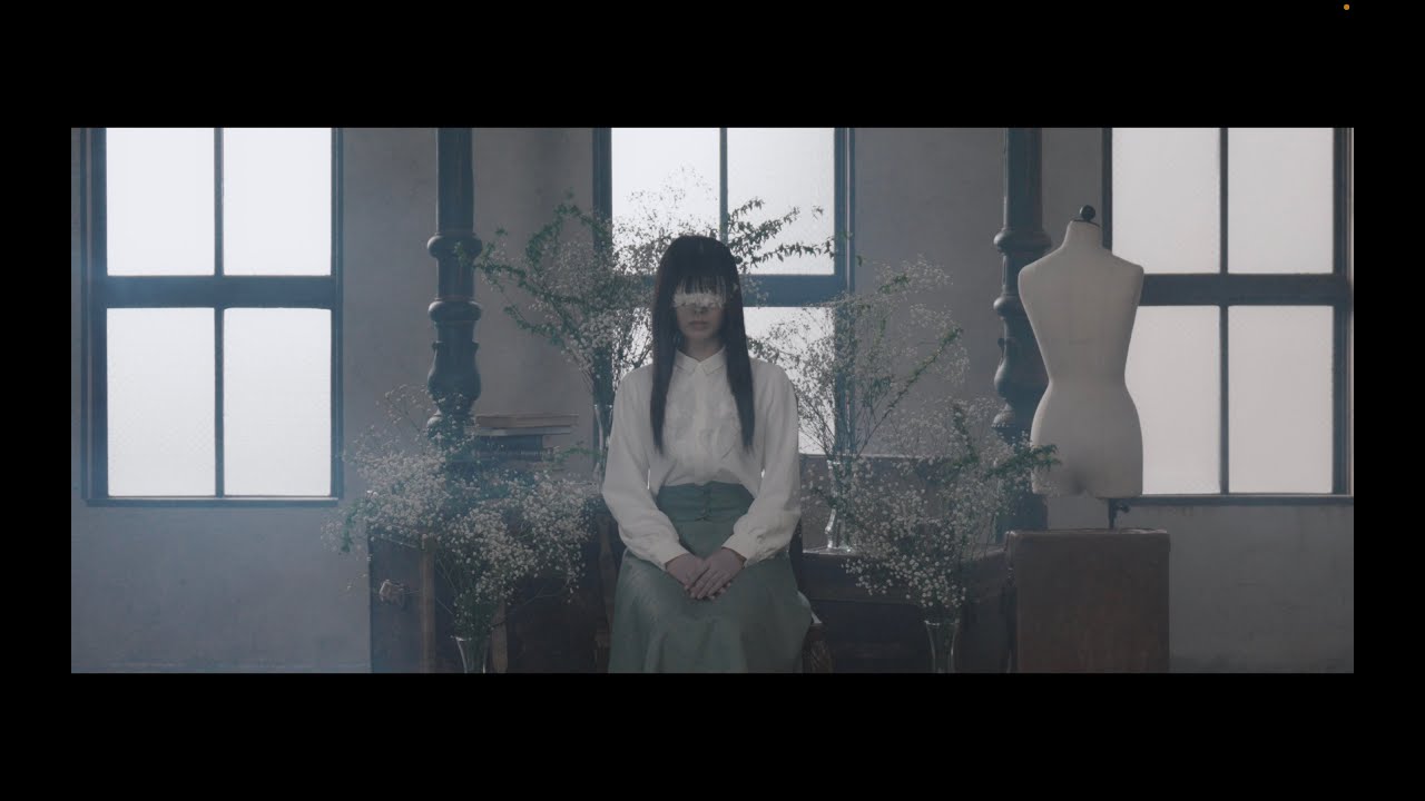 C,Suskid - マフラー　（Official Music Video）