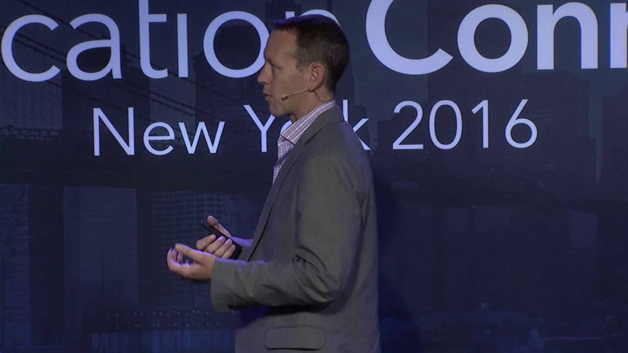 Content Marketing & the Changing Landscape of Higher Ed Marketing