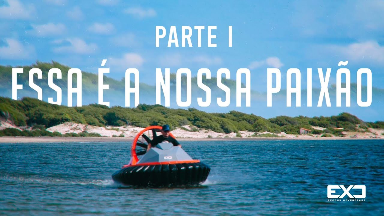 Compartilhando nossa paixão - Parte I - Uma forma incomum