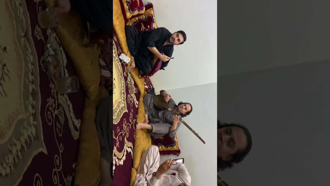 Ashraf khan akakhail program pa Karachi ki Hashmat khan and Bilal khan 2021