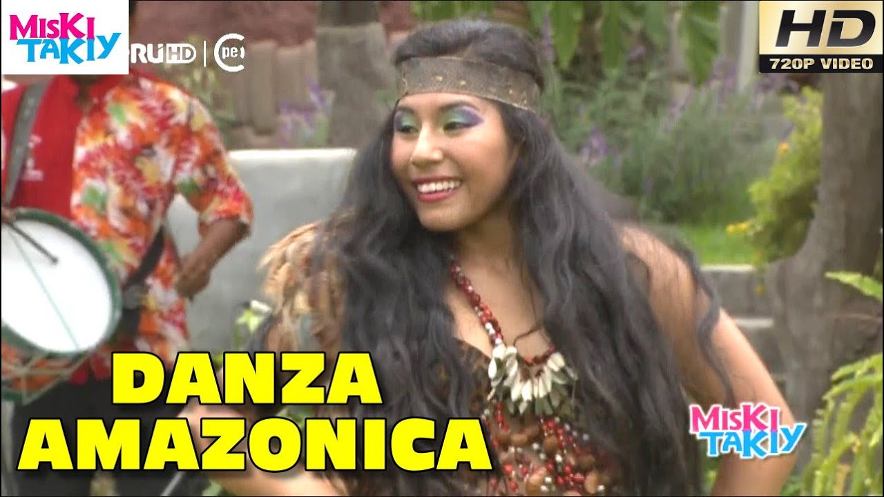 CIDAN MI PERU 