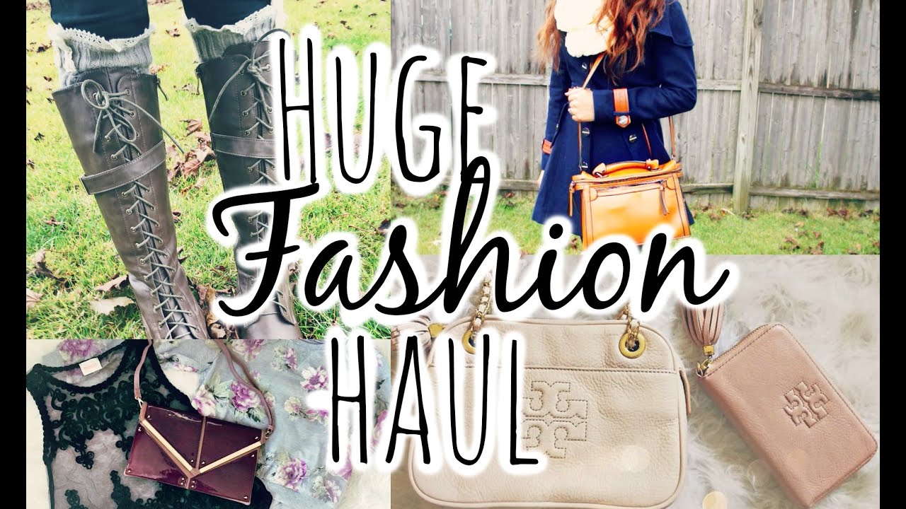 The Best Fashion Shops Online! Belinda Selene
