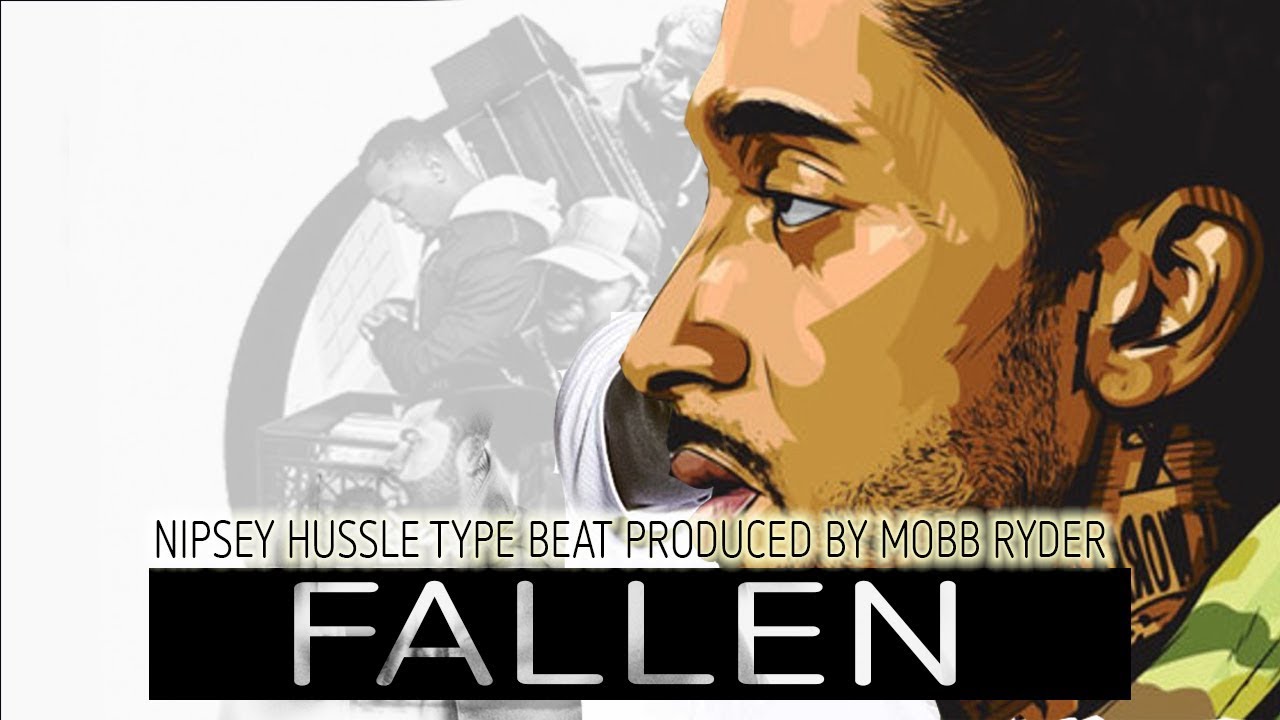 [FREE] Nipsey Hussle Type Beat - 