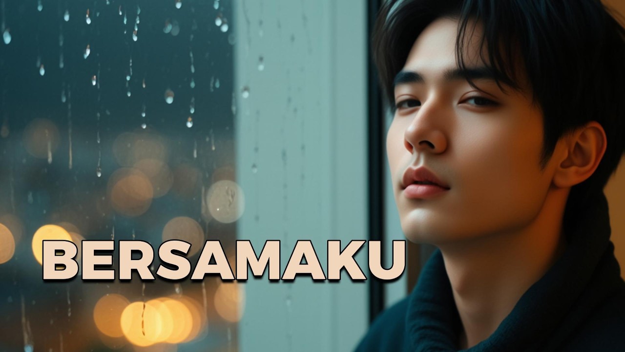 BERSAMAKU – Lagu Galau Indonesia | Menunggu, Setia, dan Tempat Berteduh