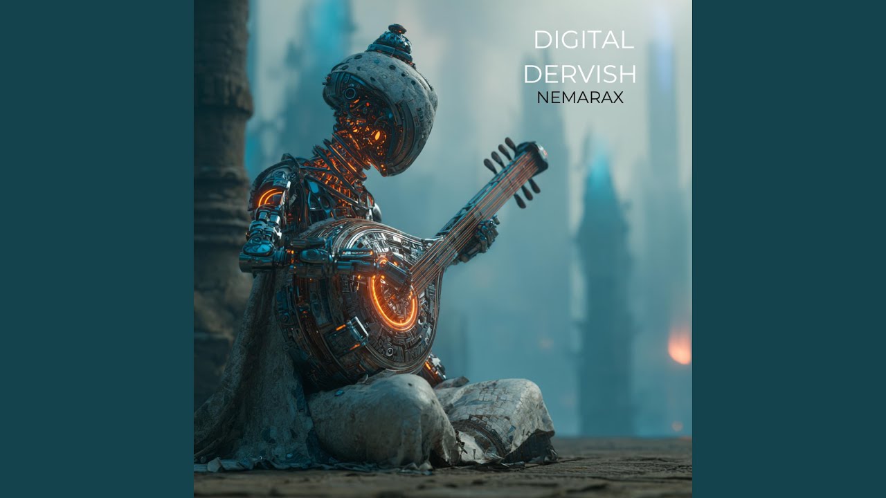 Digital Dervish (Part I)
