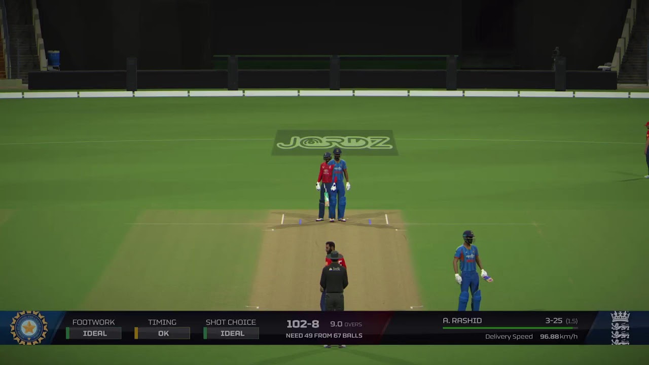 T20 World Cup 2026 Live SEMI FINAL | INDIA VS ENGLAND | IND VS ENG | Cricket 26  #t20worldcup