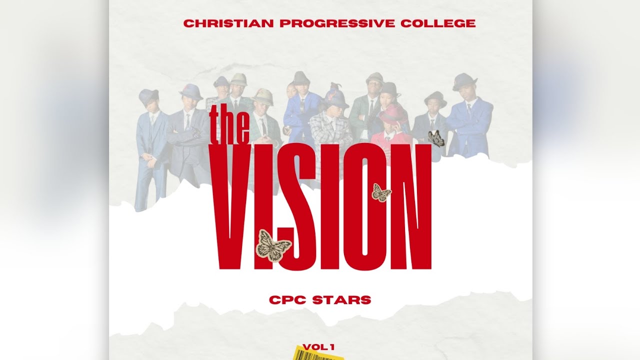 CPC STARS- Bheki Cele Style ( Official Audio ) ft Christian Progressive College