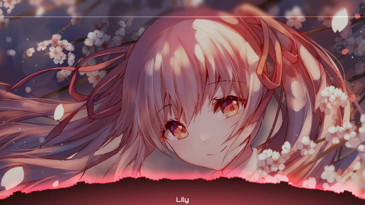 (Nightcore) - Lily