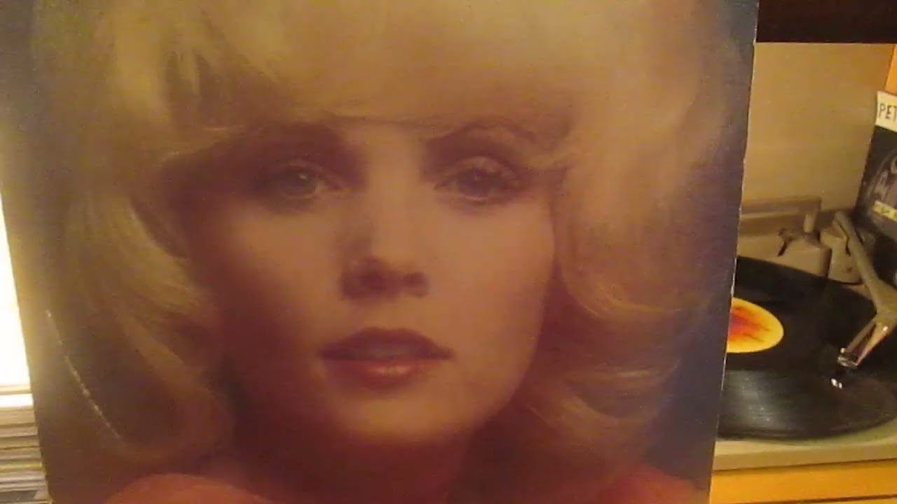 Conny Van Dyke - Senseless