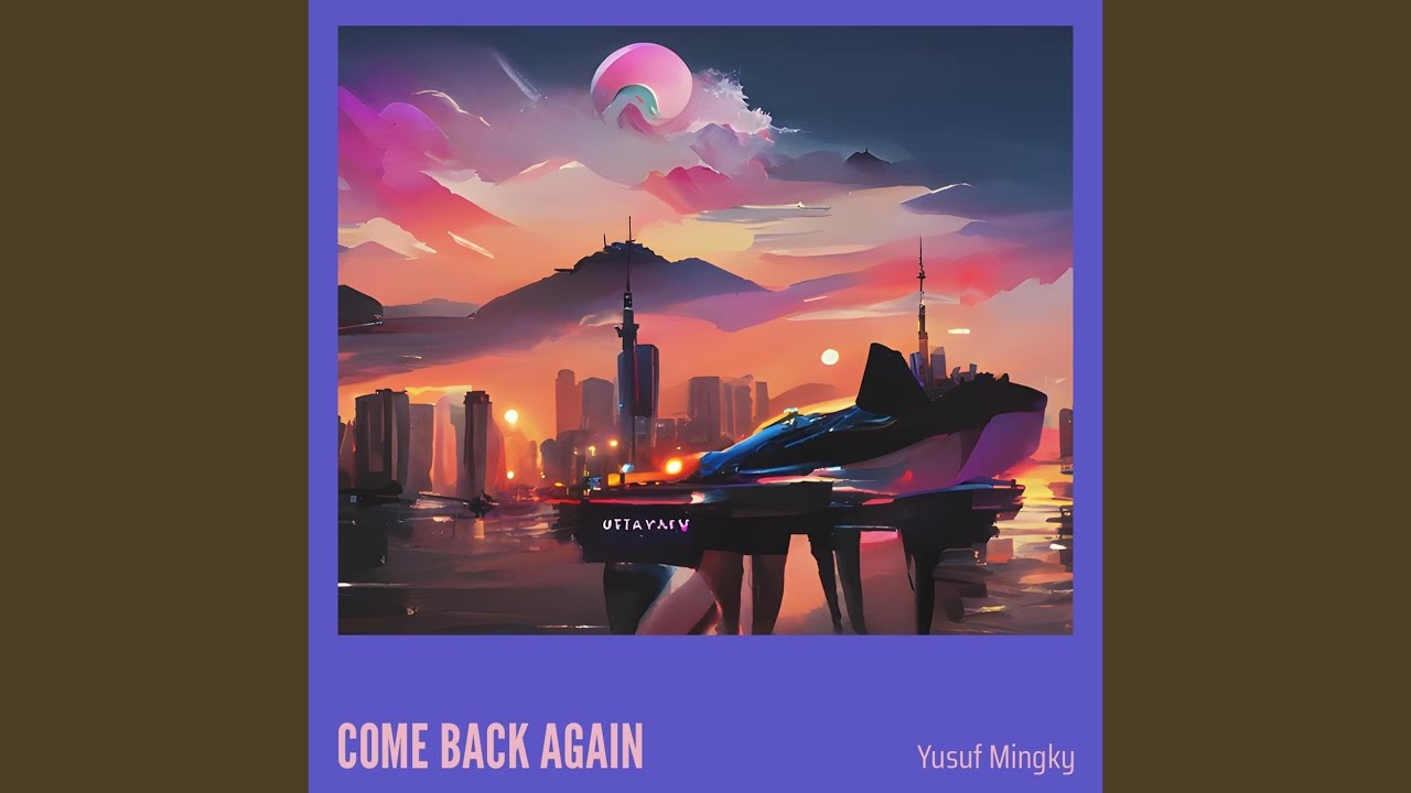 COME BACK AGAIN (Remix)