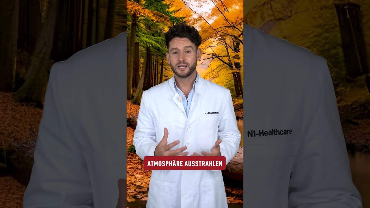🍂 Herbstfarben f&uuml;r mehr Kreativit&auml;t! 🍁 #gesundheitsfakten #gesundheit