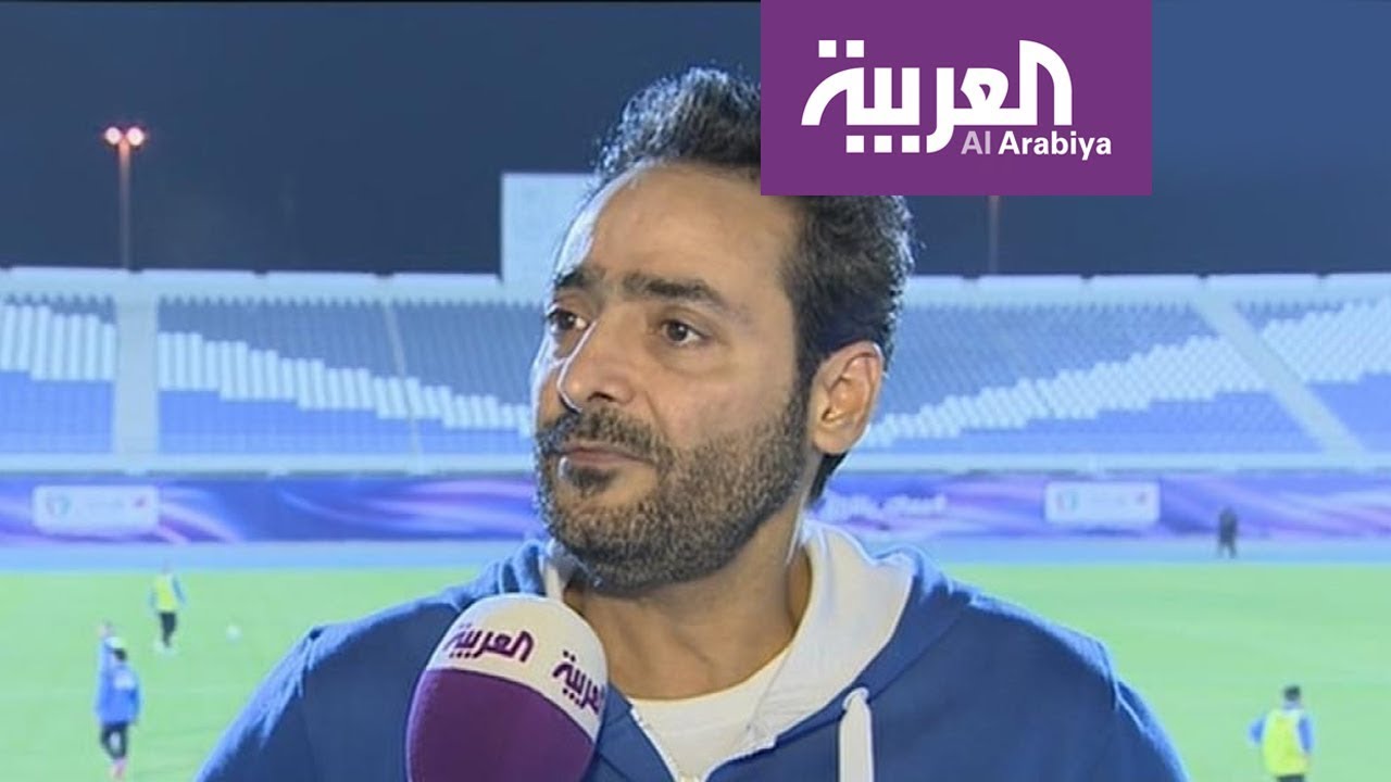 #صباح_العربية: أوه يا الازرق