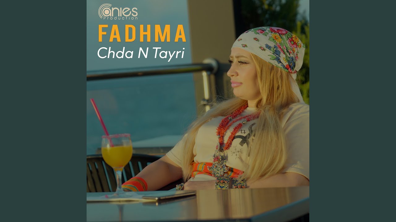 Fadhma (Chda N Tayri)
