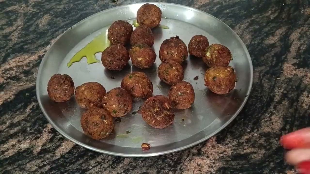 Banae kofta बने कोफ्ता पत्तागोभी से Abhi tasty viral sabji 