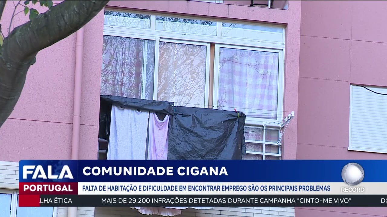 Associações ciganas querem que o anticiganismo seja considerado uma forma de racismo