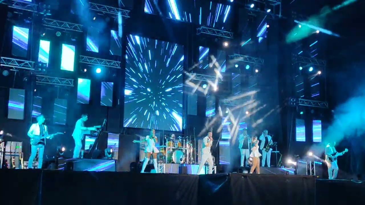 2024/1º Orquesta Malassia en Villa del Campo/España
