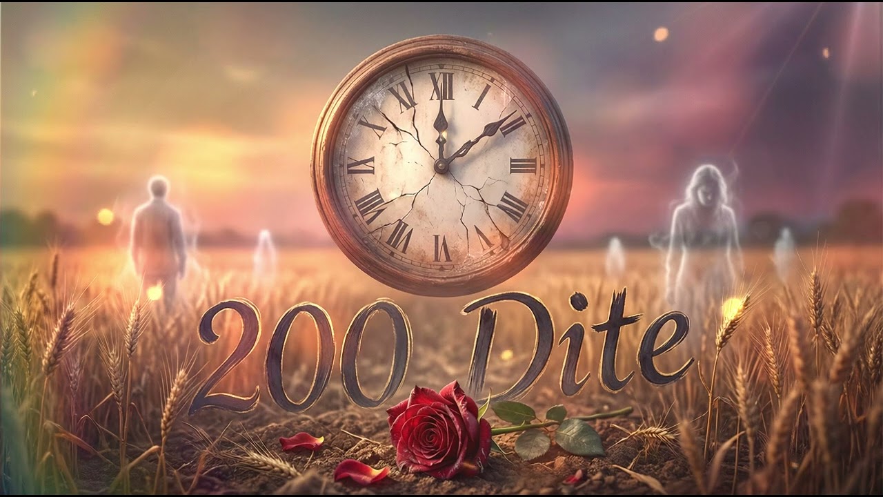 200 Ditë (Cover)🇦🇱#albanianmusic #muzikshqip #hitetereja #shqiptaretneperbote #hitetereja #nostalgji