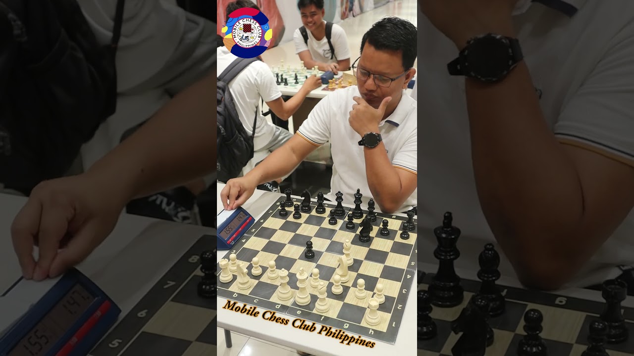 Trap the London System in 5 Moves for an Instant Win! #winningdrink #chess  #mccp  #chessopenings