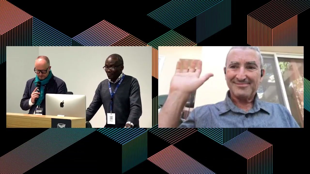 ABP Symposium 2022 - Strategies for Innovation through Research