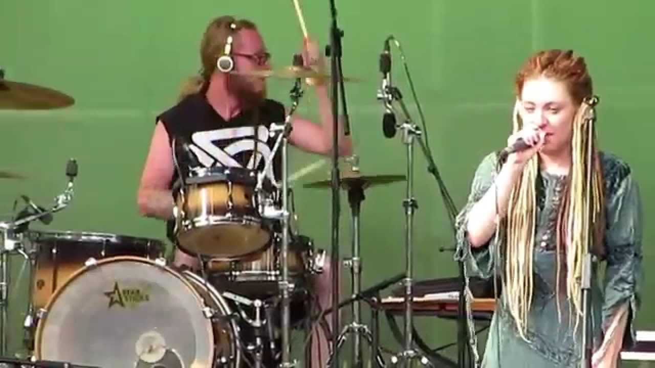 FRAM - London Bridge Is Falling Down (Folk-Rock Music with Bagpipes)
