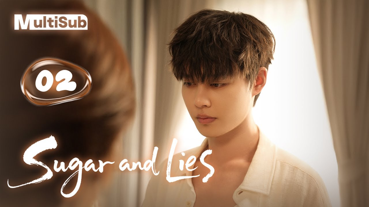 【MULTI-SUB】Sugar and Lies 02 | Rekindled Flames with My Ex and His Alter Ego | KeChun