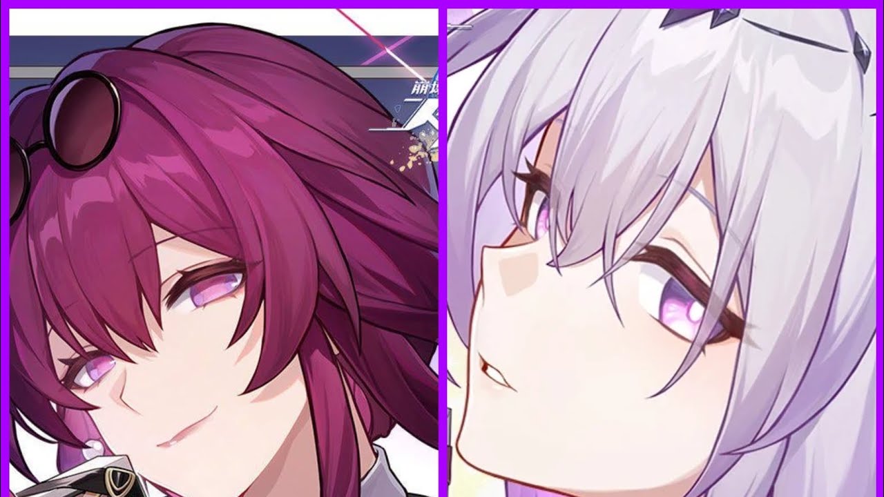 Honkai Star Rail 4.0 Pure Fiction| My Wife and My Mommy Team #87