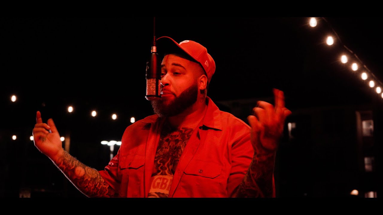 Don't Matter - BIGBRO