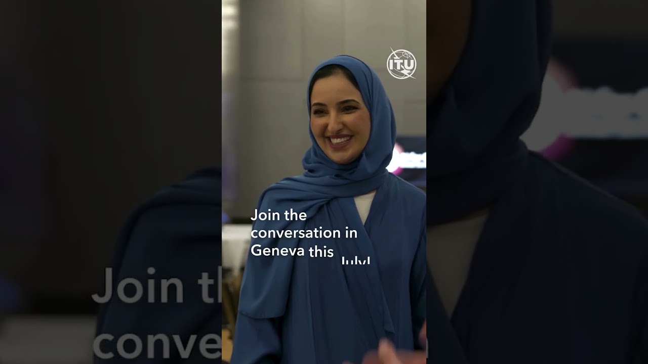 🤝 Make every connection count at the #AIforGood Global Summit, 7&ndash;10 July in Geneva.