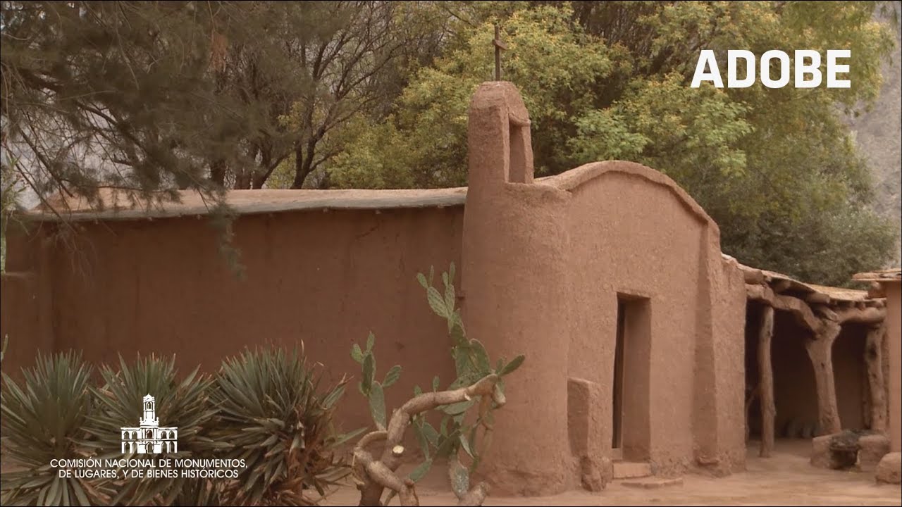 El Adobe