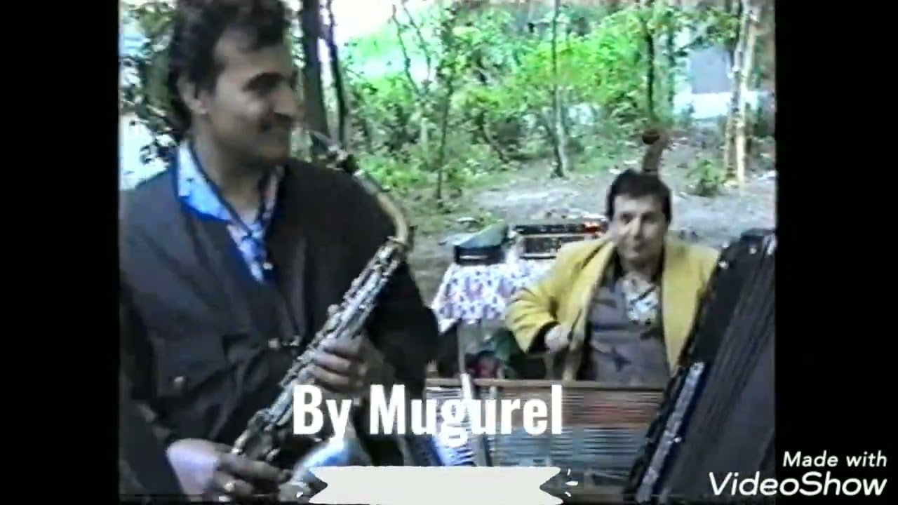 Nicolae Gută - Și când sunt nefericit & De când te cunosc pe tine