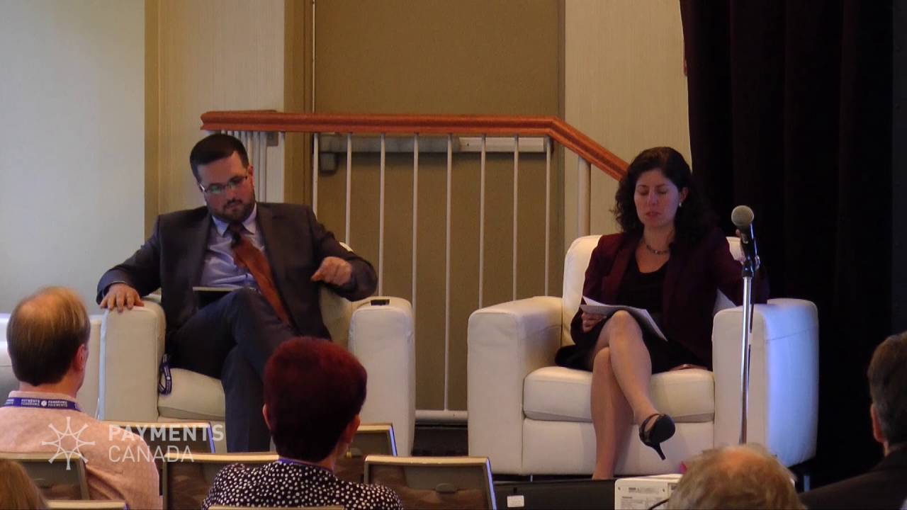 Consumer Protection in Financial Services & Payments