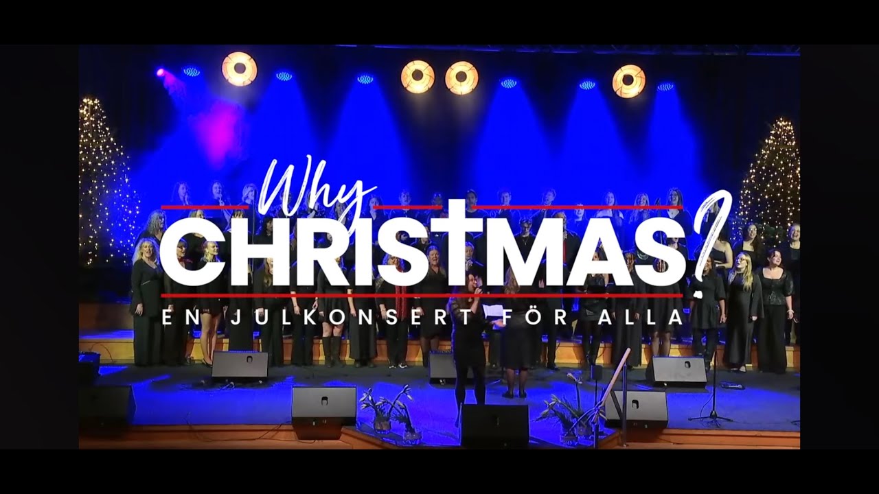 Julkonserten 